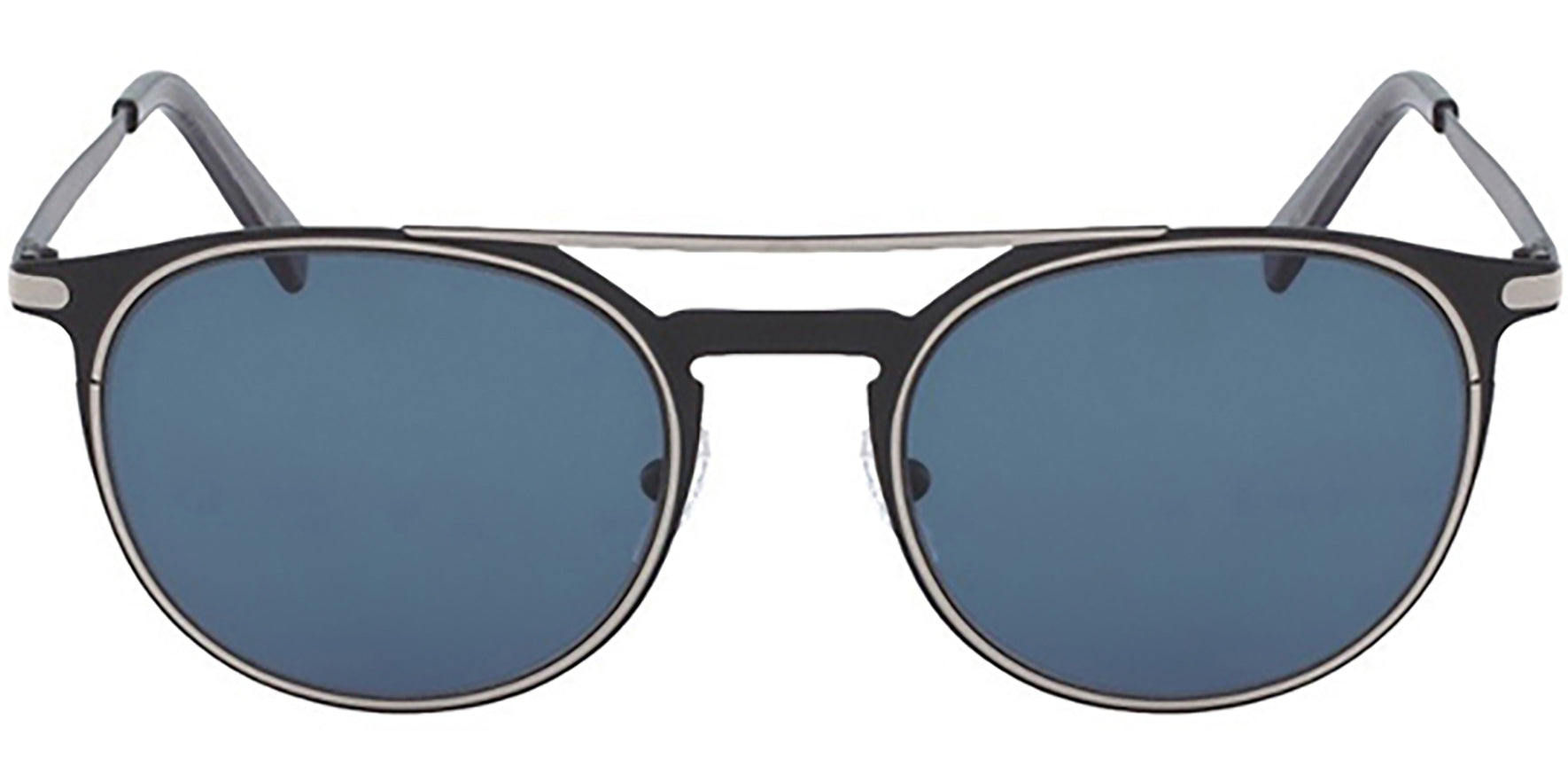 Salvatore Ferragamo Modern Flat Round - Eyedictive
