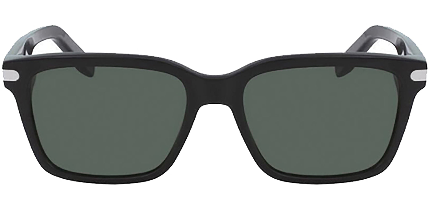 Salvatore Ferragamo Flat Front Classic Square - Eyedictive
