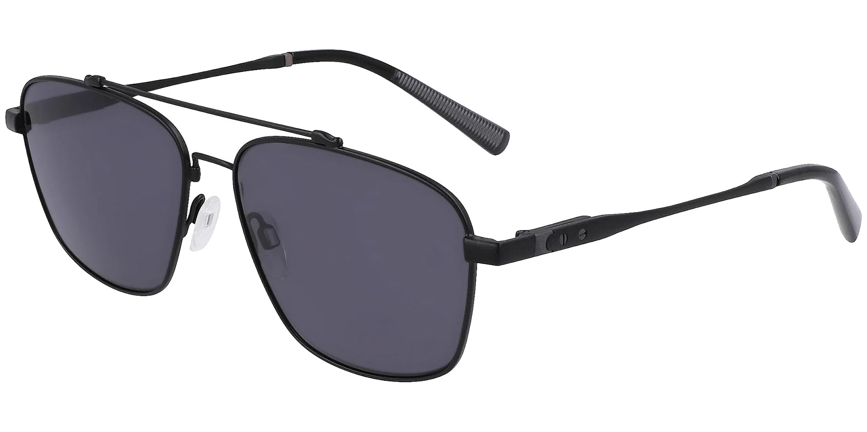 Shinola Runwell Collection Slim Navigator w/ Flexon Memory Metal - Eyedictive