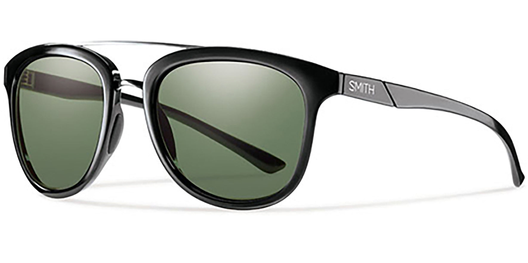 Smith Optics Clayton Polarized - Eyedictive