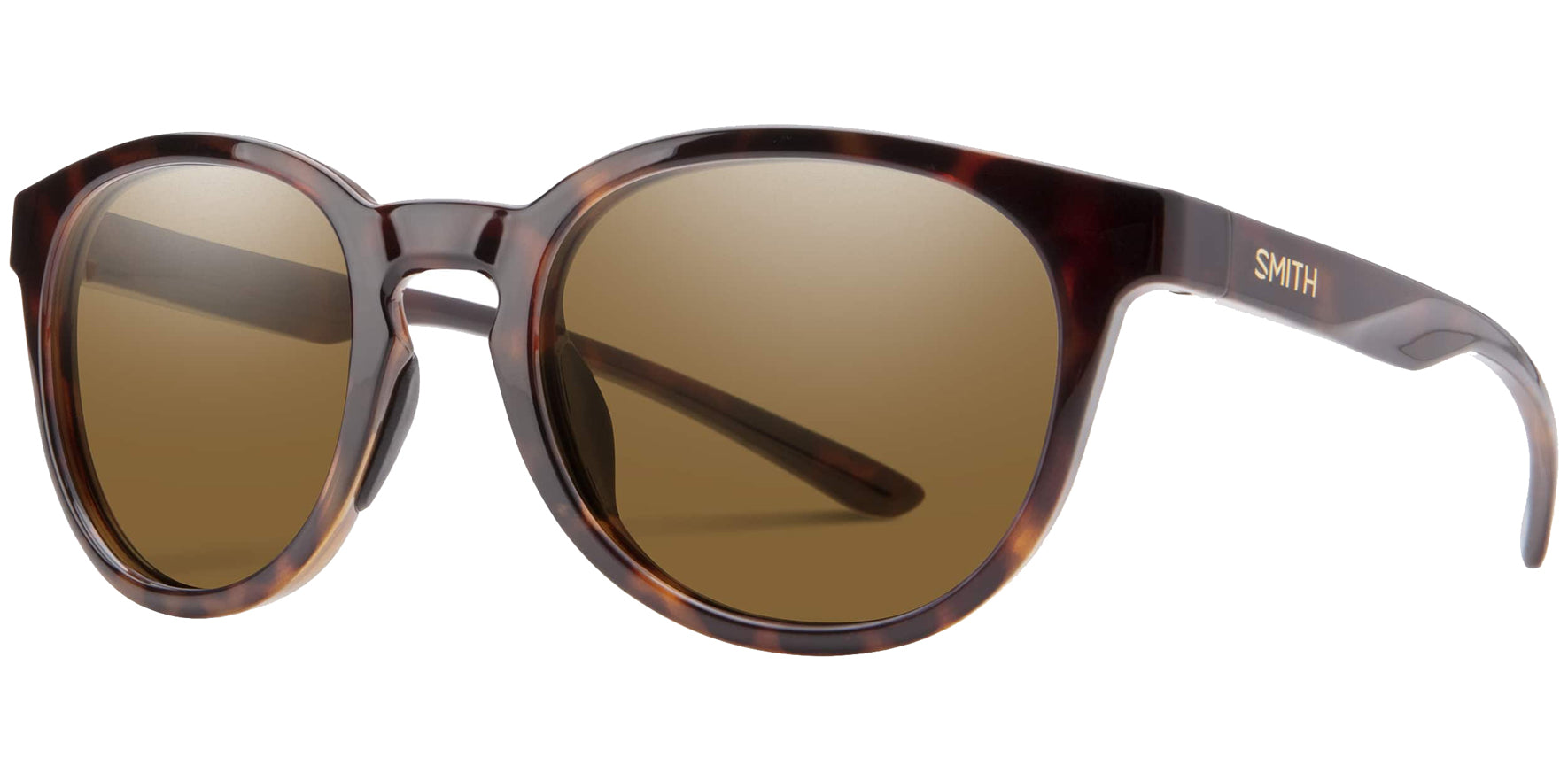Smith Optics Eastbank Carbonic Round - Eyedictive