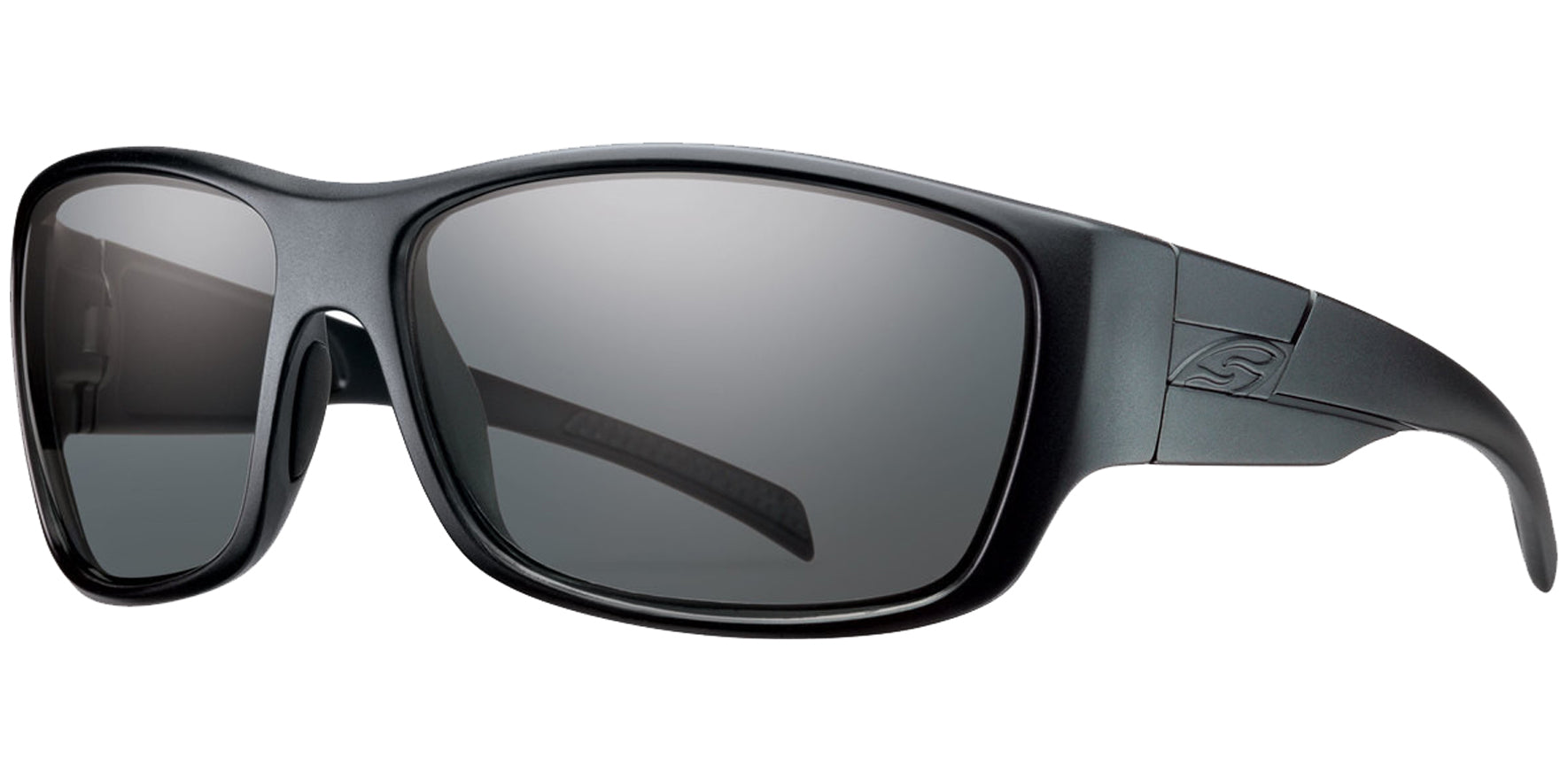 Smith Optics Frontman Tactical Elite Square Wrap - Eyedictive