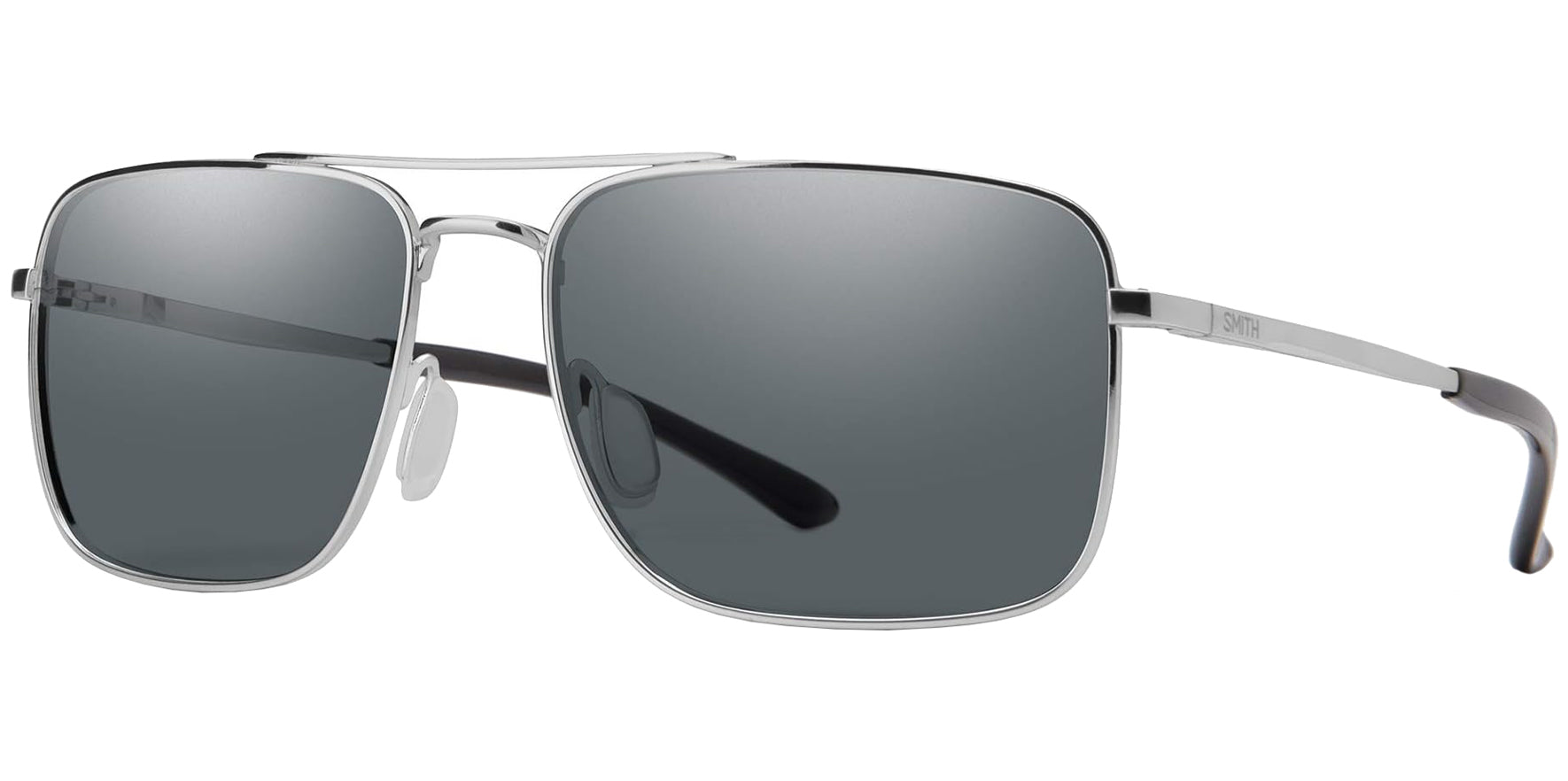 Smith Optics Outcome Spring/Flex Hinge Navigator - Eyedictive