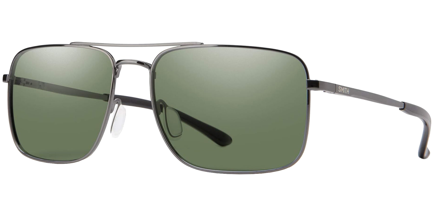 Smith Optics Outcome Spring/Flex Hinge Navigator - Eyedictive