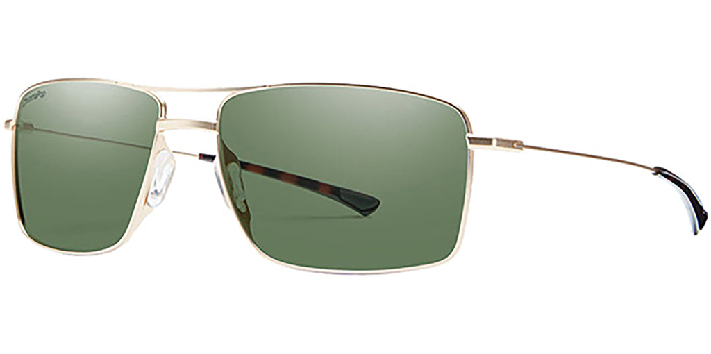Smith Optics Turner ChromaPop Polarized – Eyedictive display picture 1