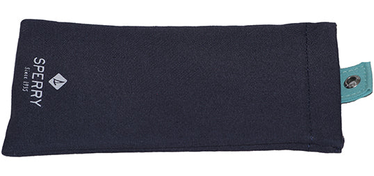 Sperry Striper Polarized Brow Bar Pilot - Eyedictive