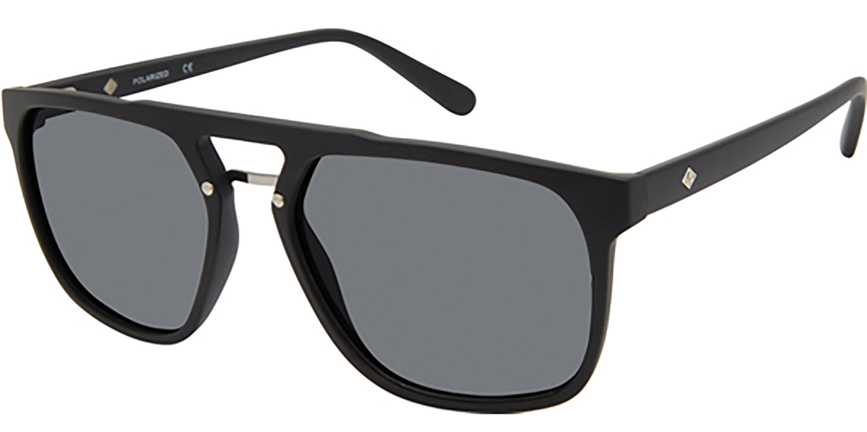 Sperry Titan Polarized Hybrid Pilot - Eyedictive