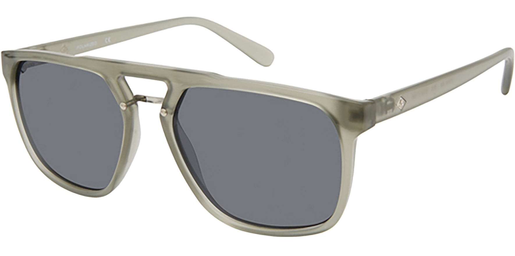 Sperry Titan Polarized Hybrid Pilot - Eyedictive