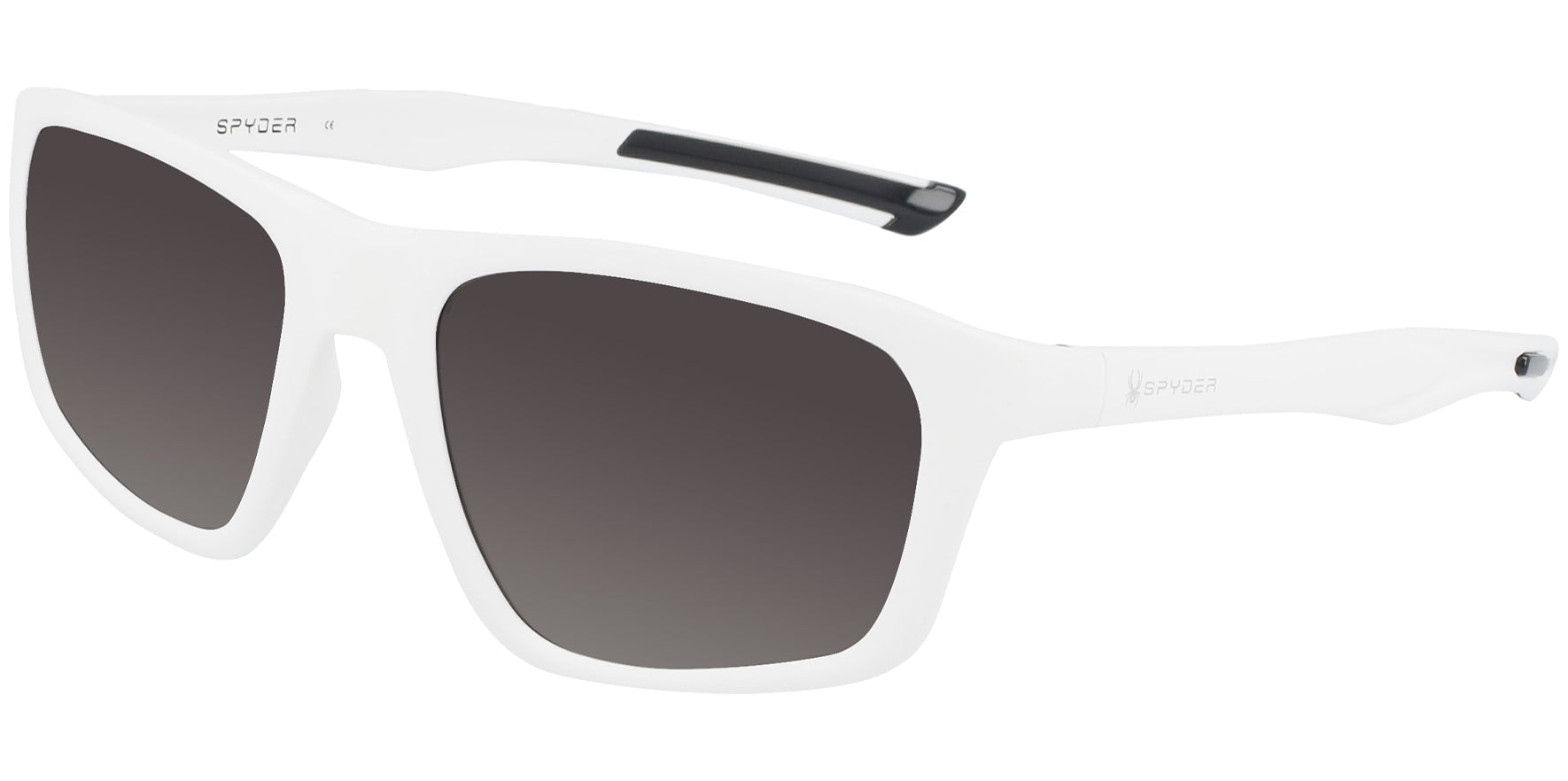 Spyder Angled Rectangle w/ Extendable Temples - Eyedictive