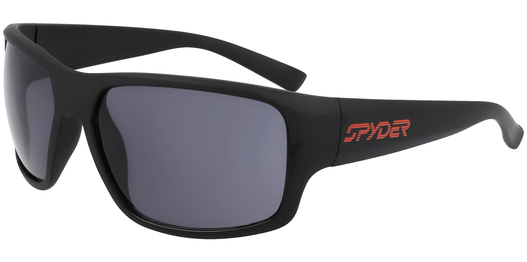 Spyder Large Squared Sport Wrap - Eyedictive