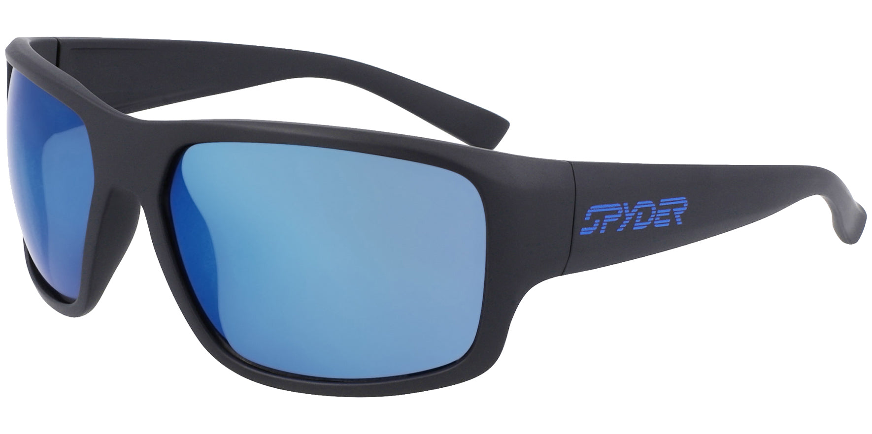 Spyder Large Squared Sport Wrap - Eyedictive