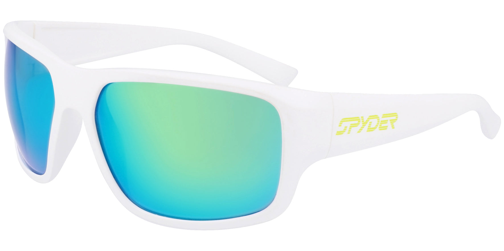 Spyder Large Squared Sport Wrap - Eyedictive