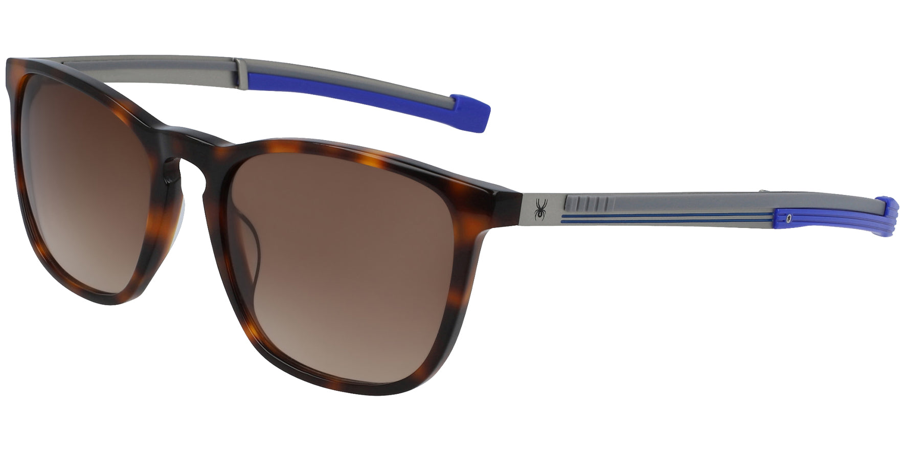 Spyder Soft Square Sport w/ Extendable Lanyard - Eyedictive