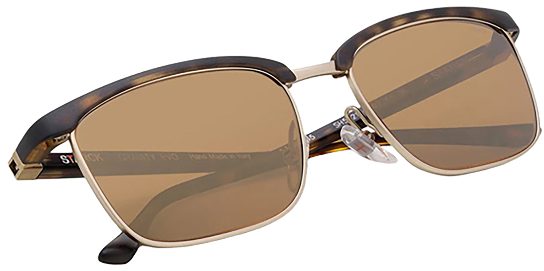 Starck Eyes Gravity Evo Handcrafted Navigator - Eyedictive