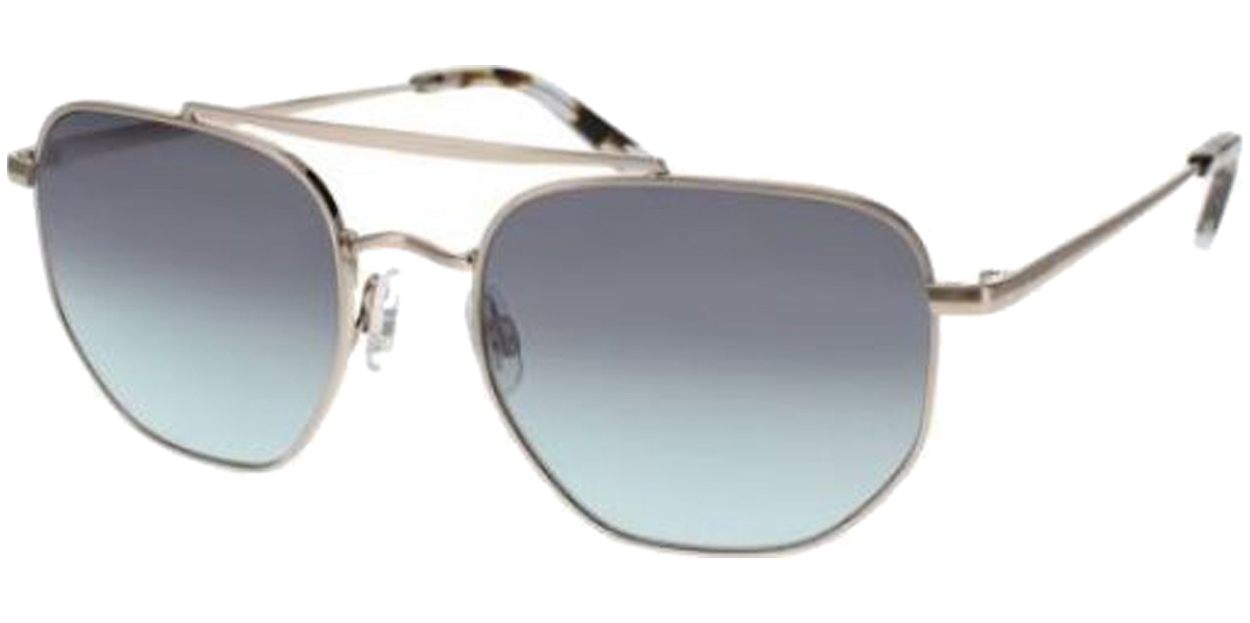 Steve Madden Cutler Slim Geometric Brow Bar Pilot - Eyedictive