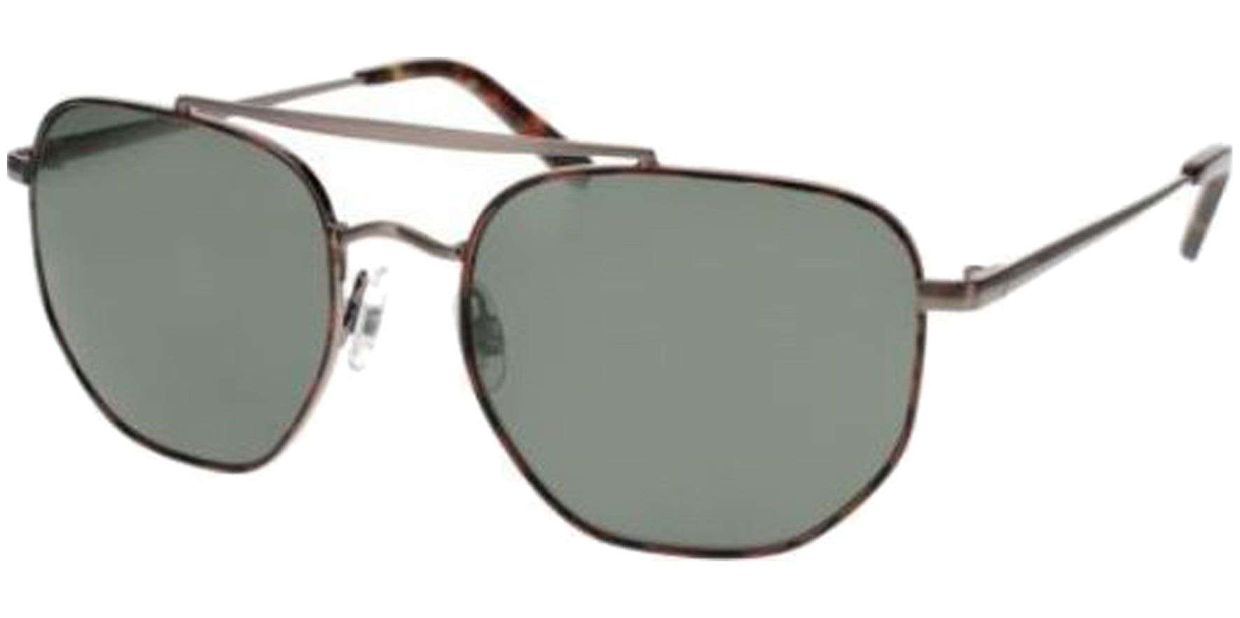 Steve Madden Cutler Slim Geometric Brow Bar Pilot - Eyedictive