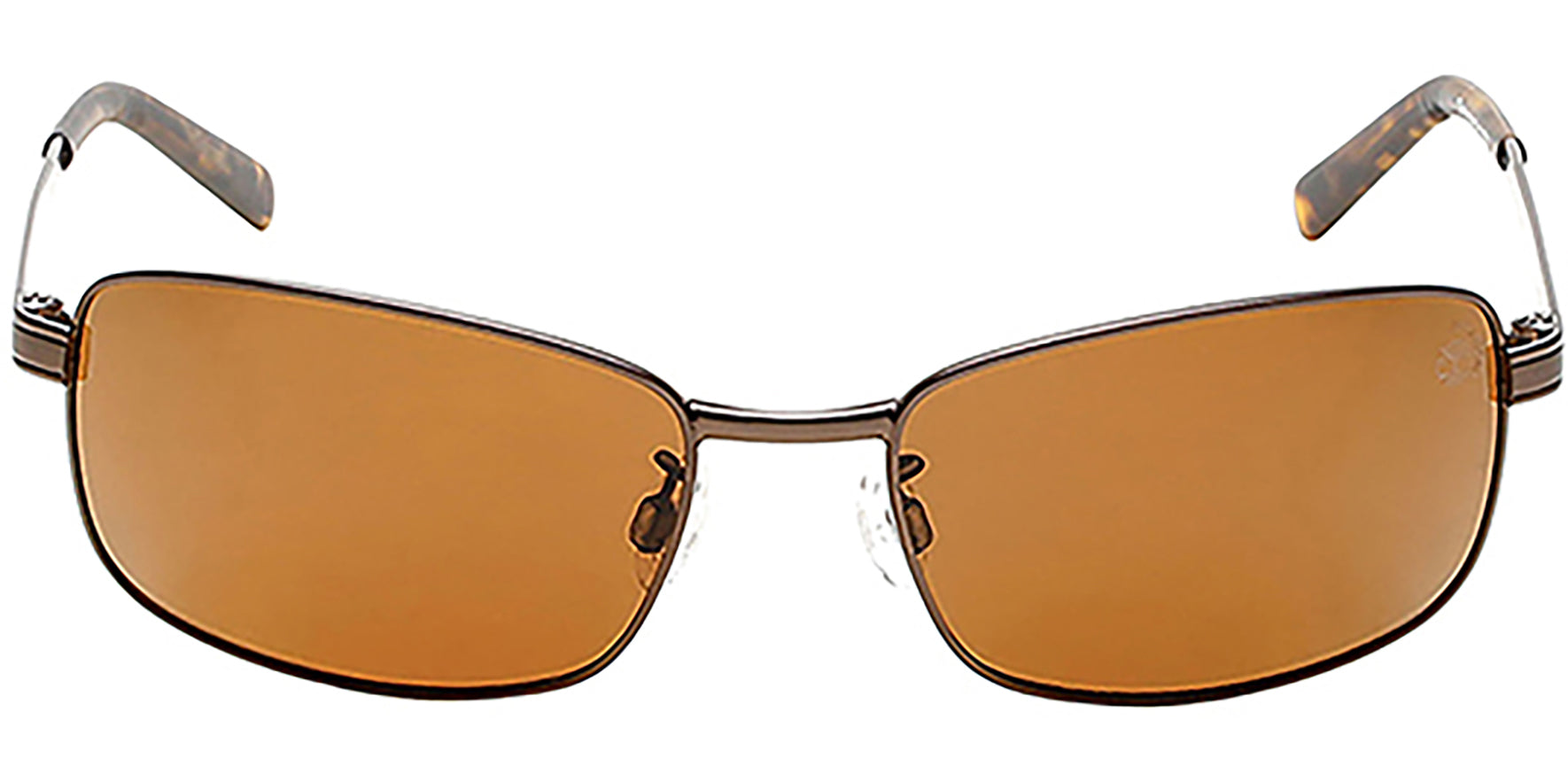 Timberland Polarized Semi-Matte w/ Anti-Reflective - Eyedictive
