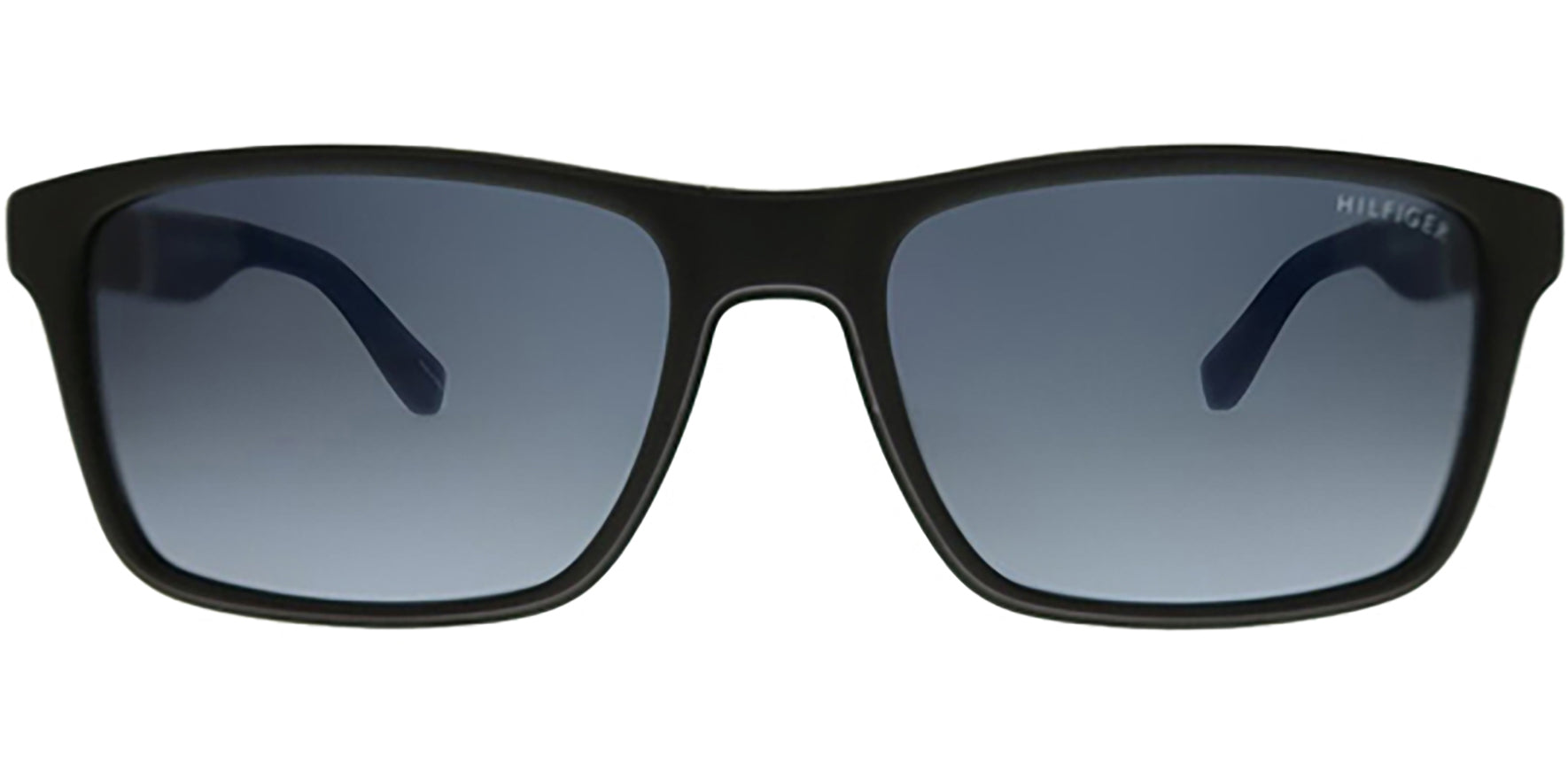 Tommy Hilfiger Squared Classic w/ Gradient Lens - Eyedictive