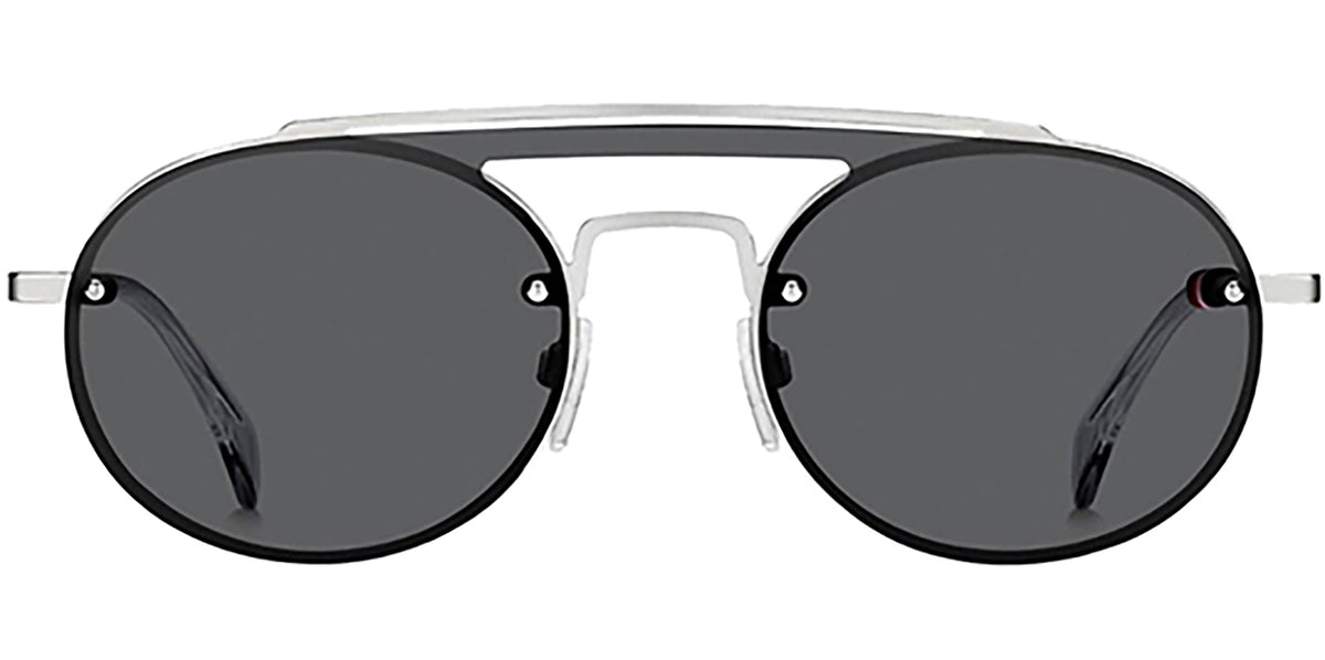 Tommy Hilfiger Modified Palladium Pilot - Eyedictive