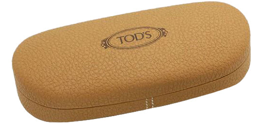 Tod's Optical Soft Square Classic - Eyedictive