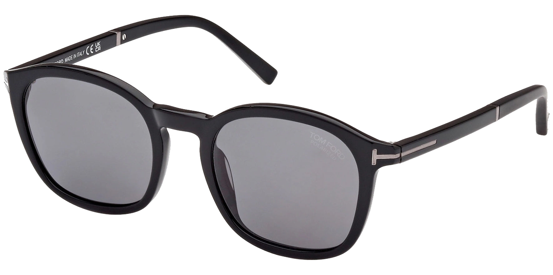 Tom Ford Jayson Soft Square - Eyedictive