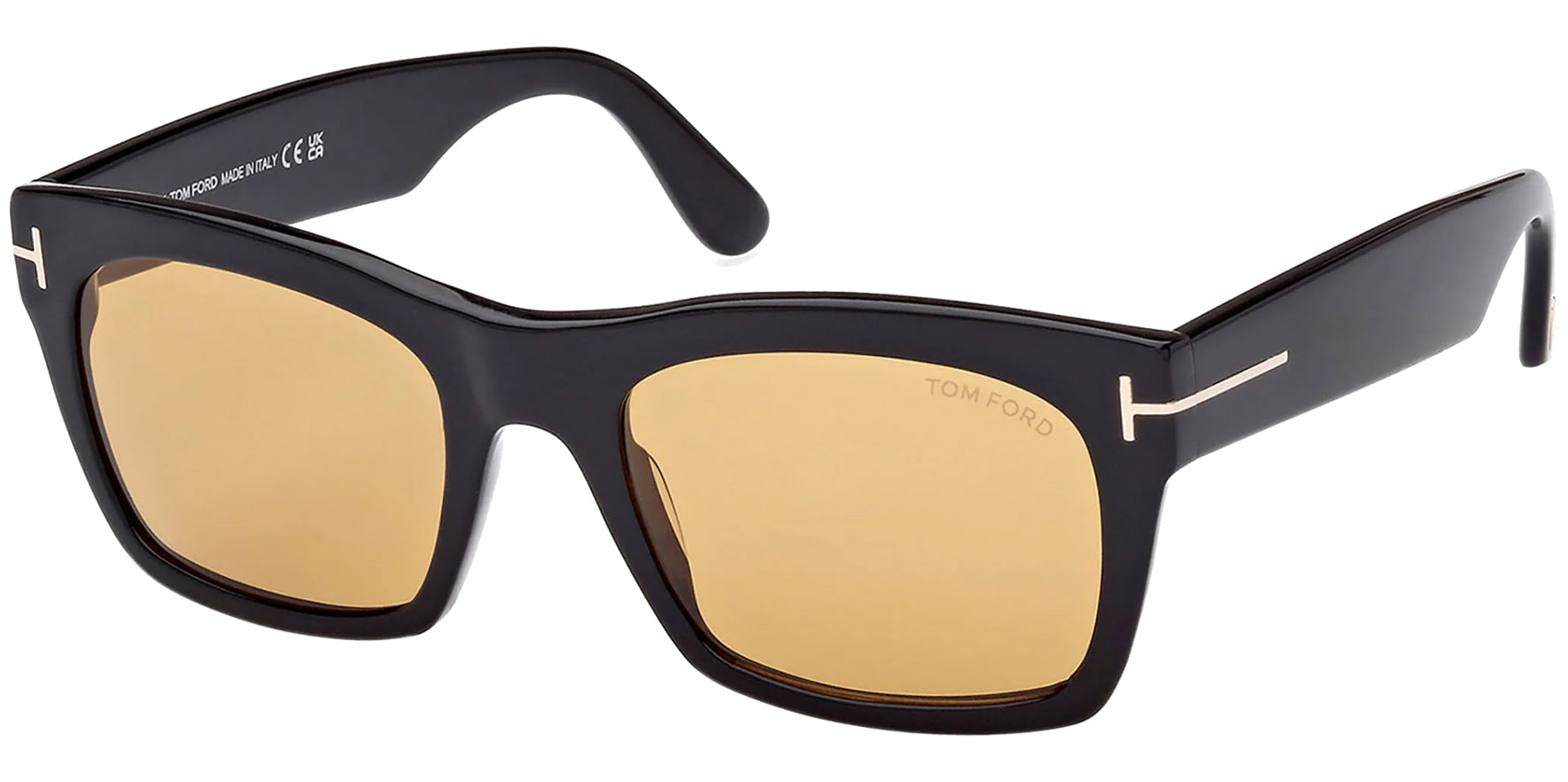 Tom Ford Nico Square Classic - Eyedictive