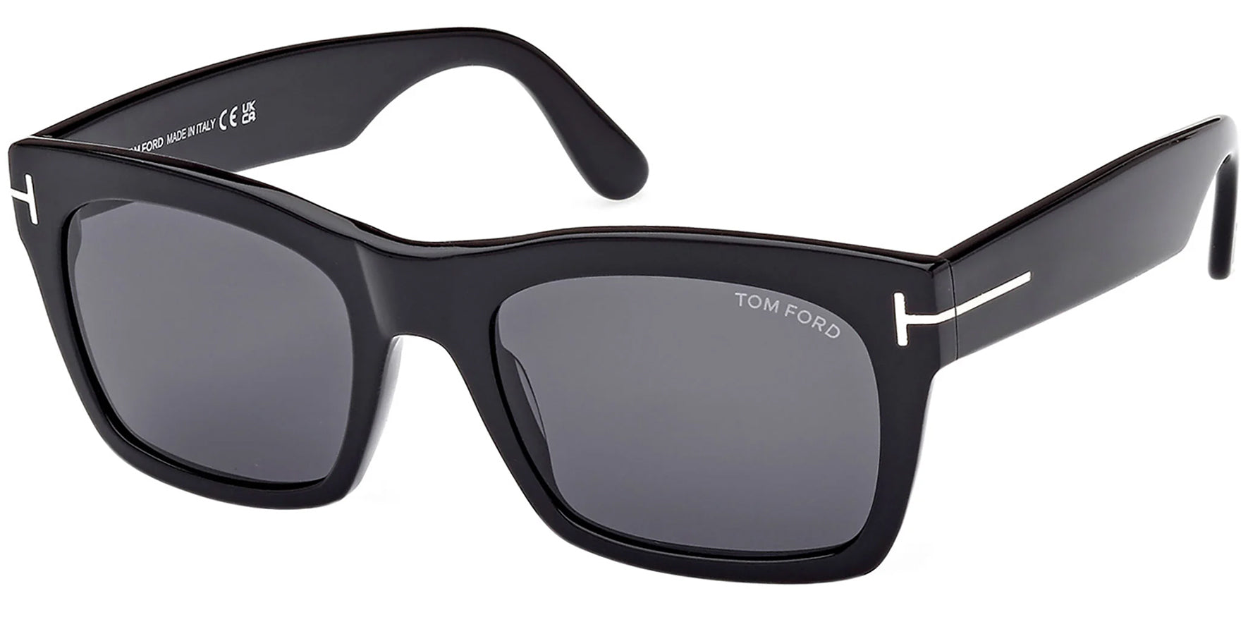 Tom Ford Nico Square Classic - Eyedictive