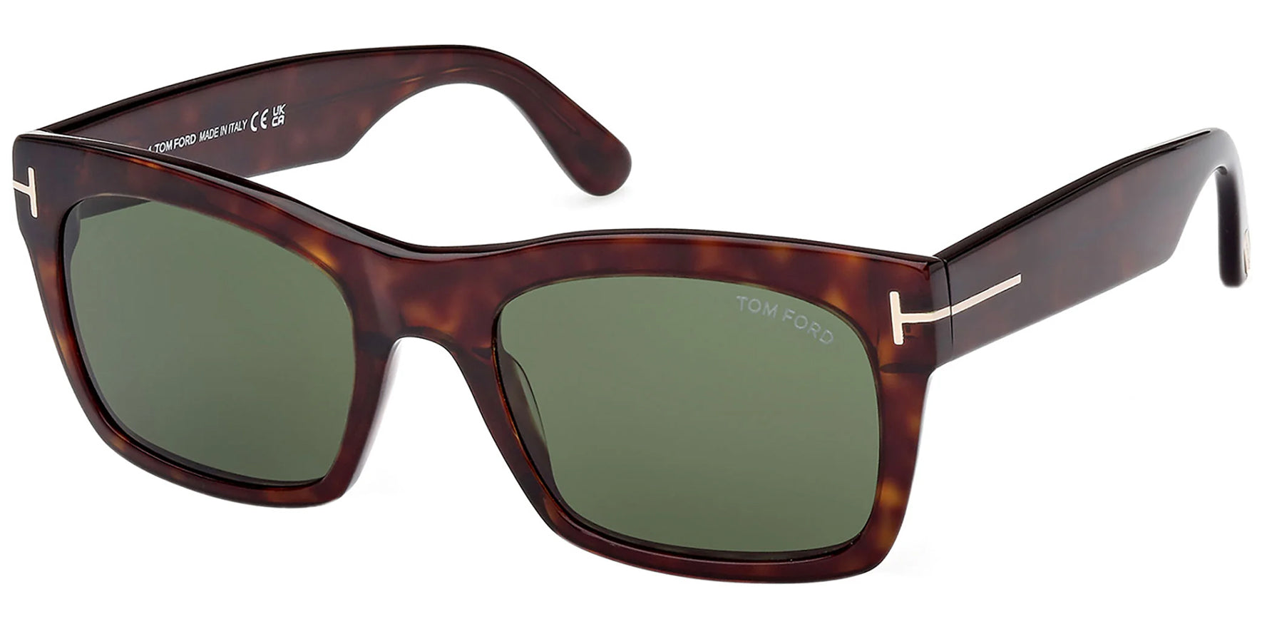 Tom Ford Nico Square Classic - Eyedictive