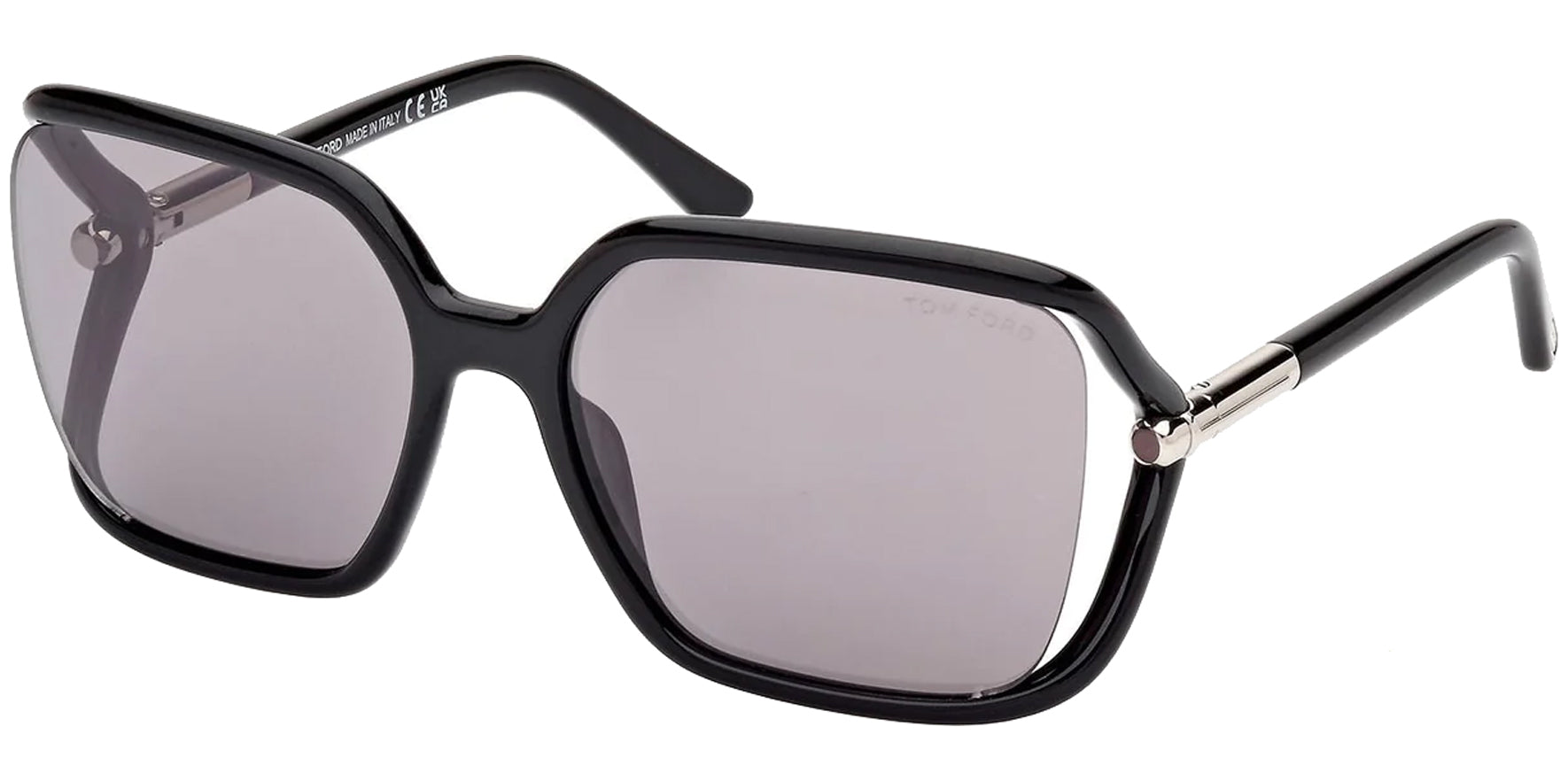 Tom Ford Solange-02 Cutaway Butterfly - Eyedictive