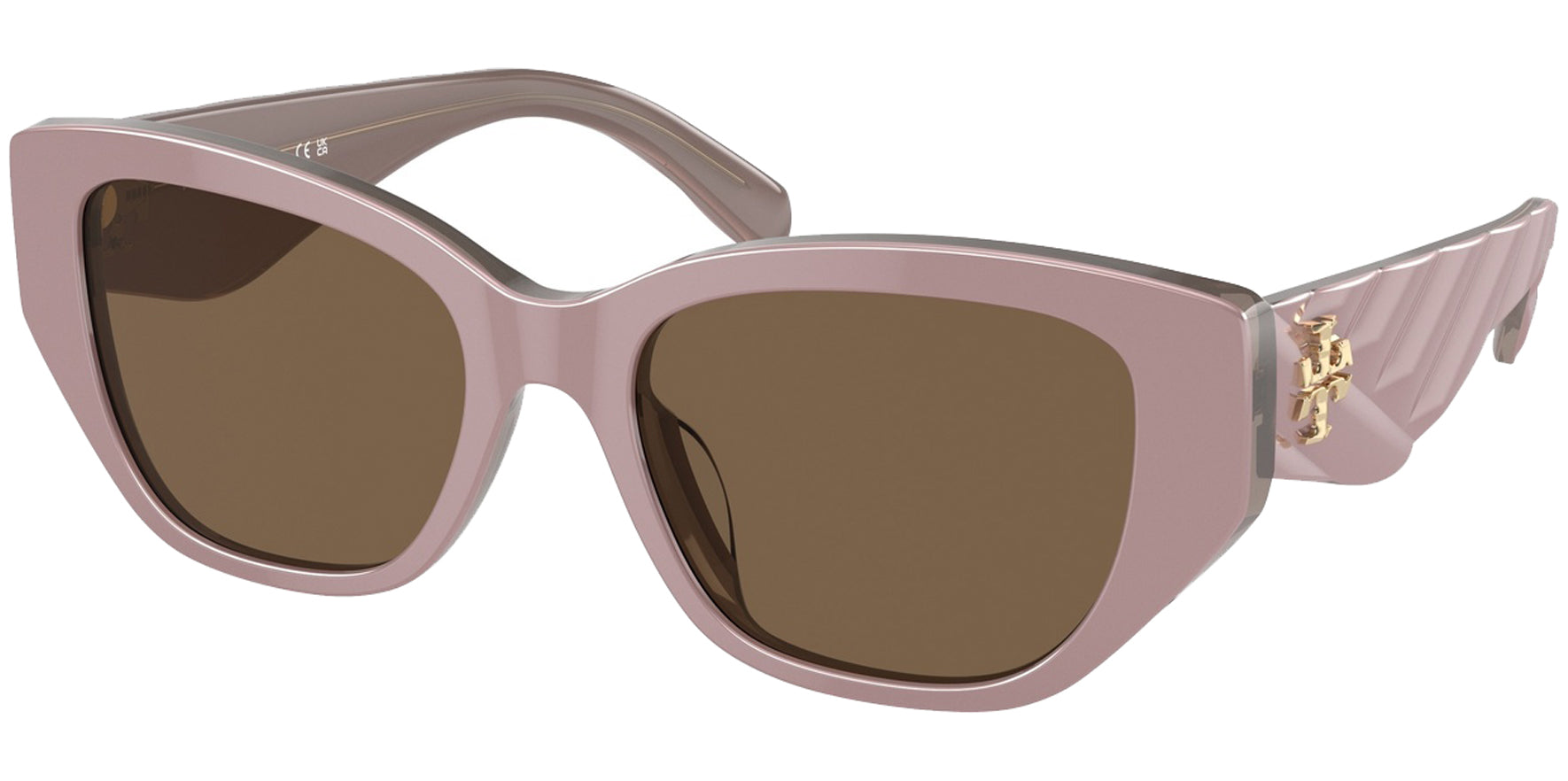 Tory Burch Squared Cat Eye - Eyedictive