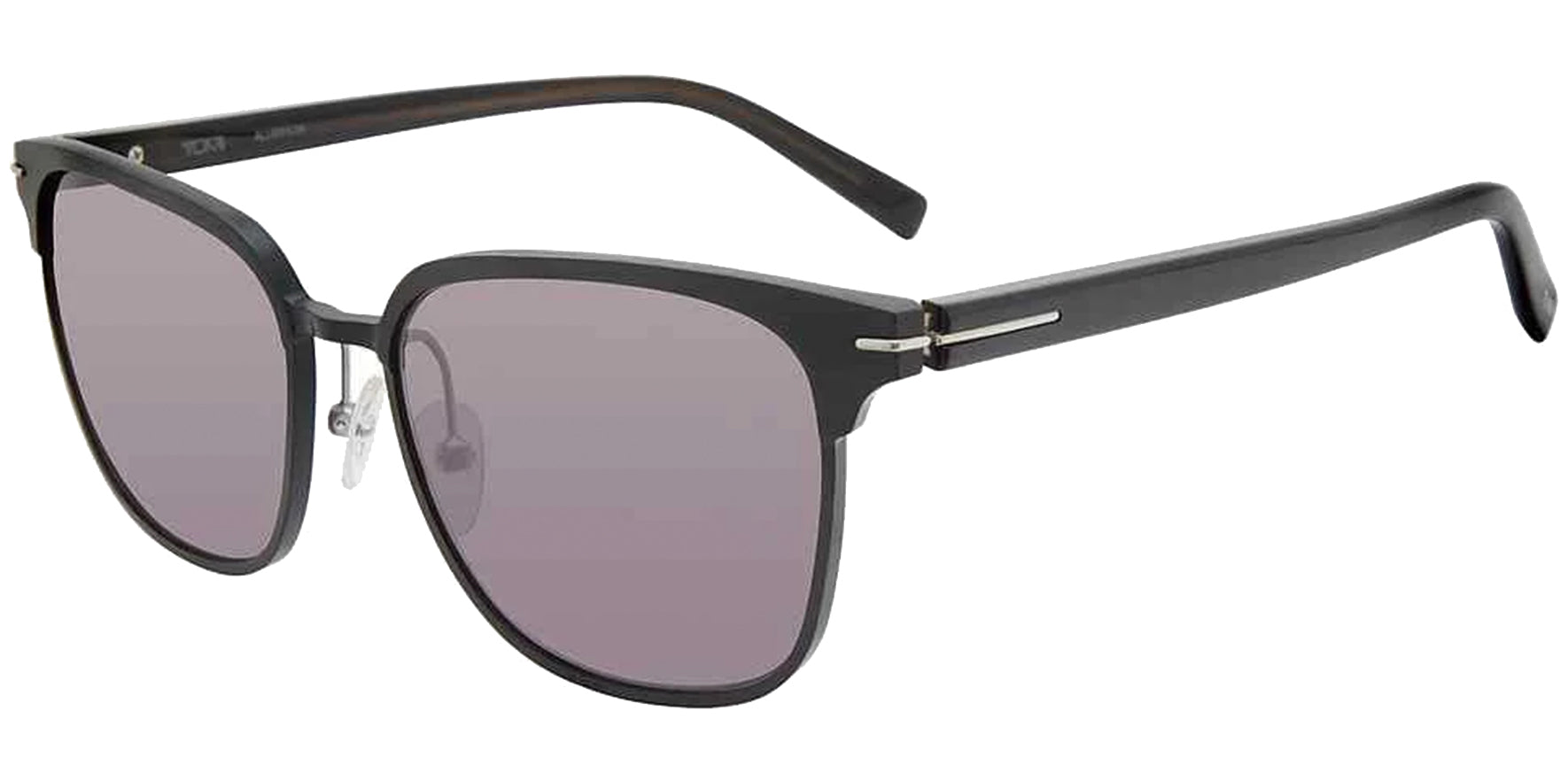 Tumi Aluminum Modern Brow-Line - Eyedictive