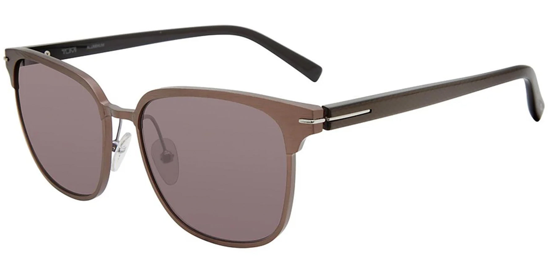 Tumi Aluminum Modern Brow-Line - Eyedictive