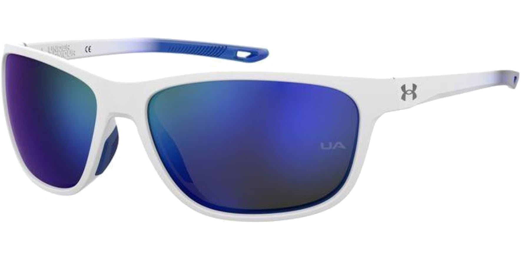 Under Armour Undeniable Jr Kid's Sport Wrap - Eyedictive