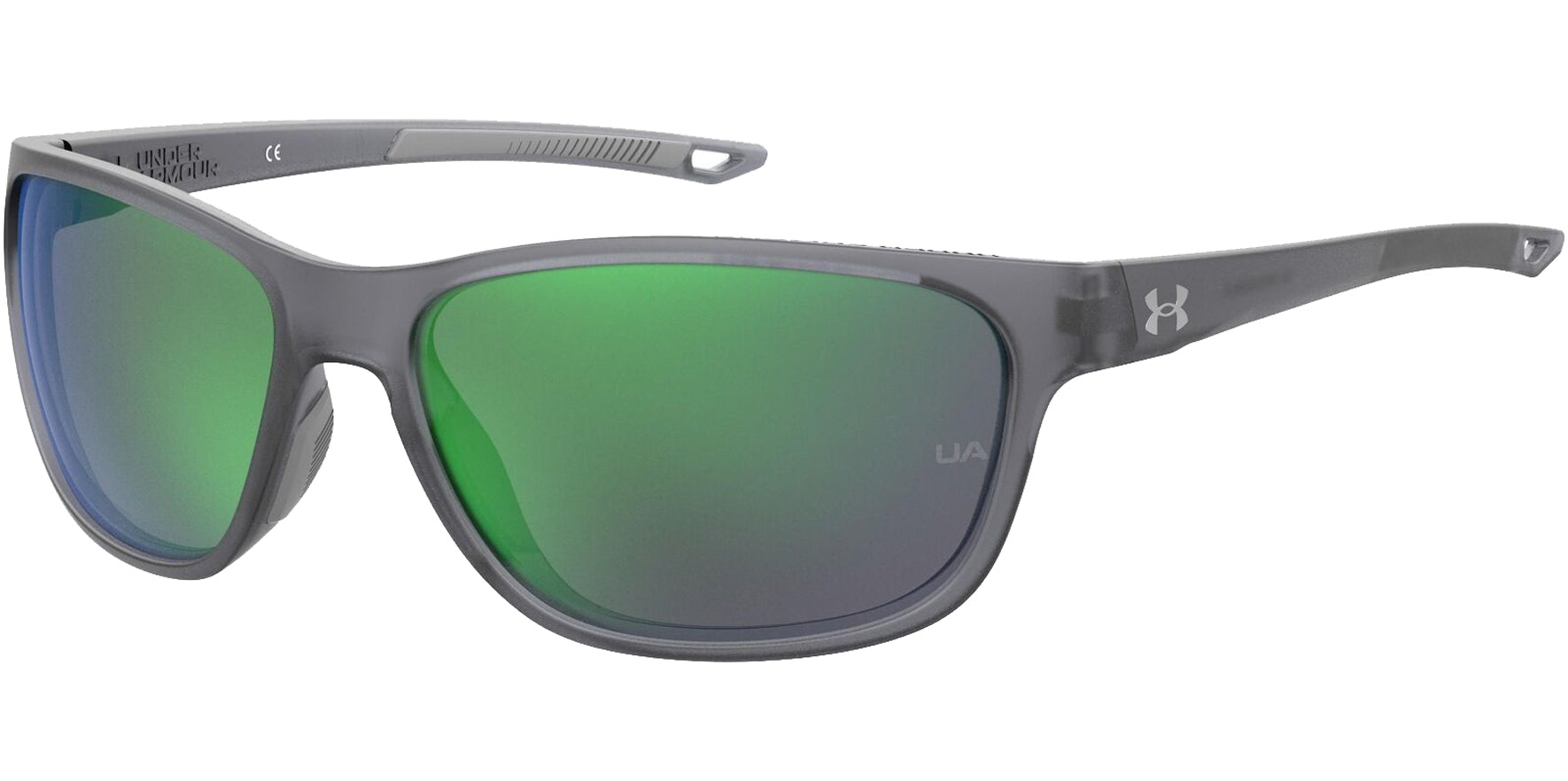 Under Armour Undeniable Sport Wrap - Eyedictive