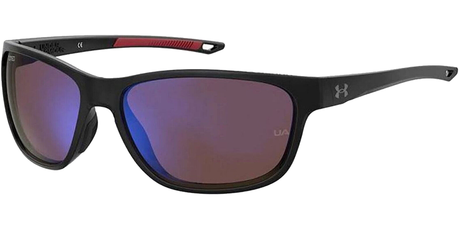 Under Armour Undeniable Sport Wrap - Eyedictive