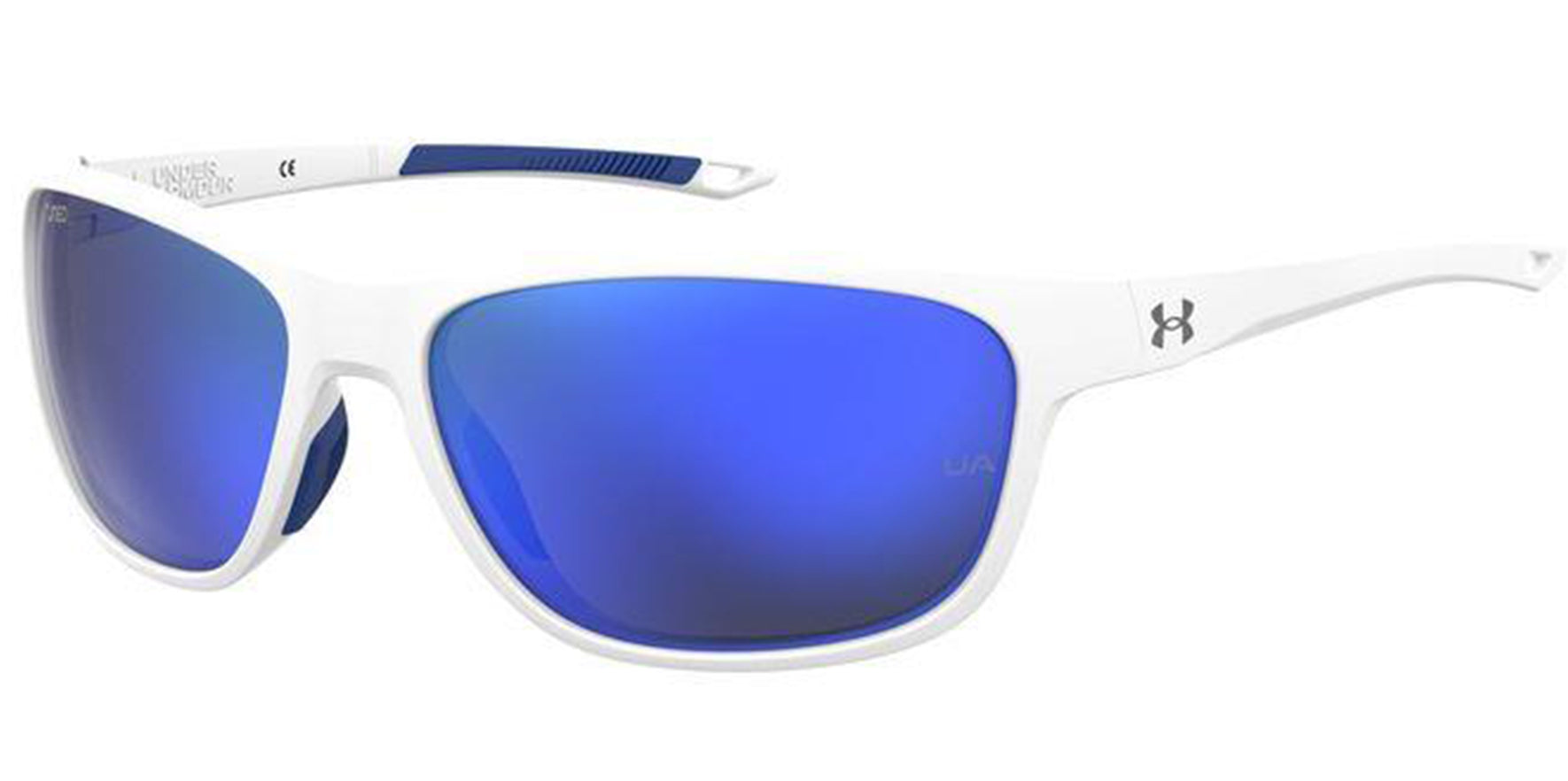 Under Armour Undeniable Sport Wrap - Eyedictive
