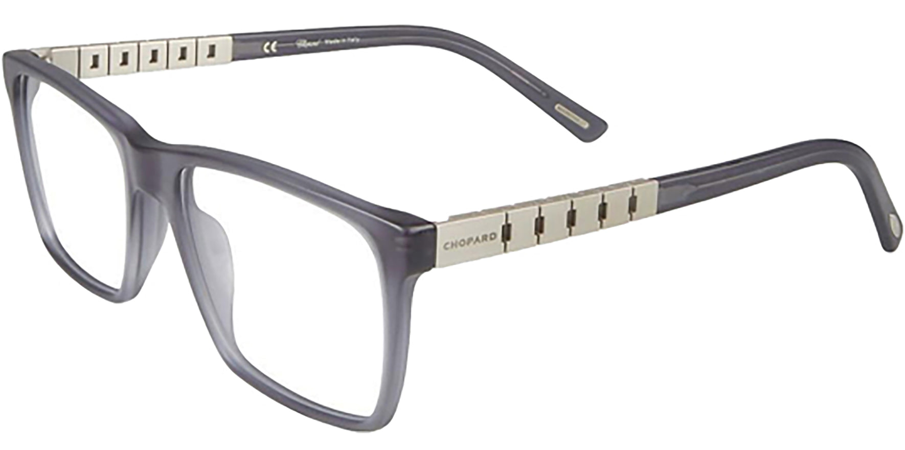 Chopard Squared Classic Eyeglass Frames - Eyedictive