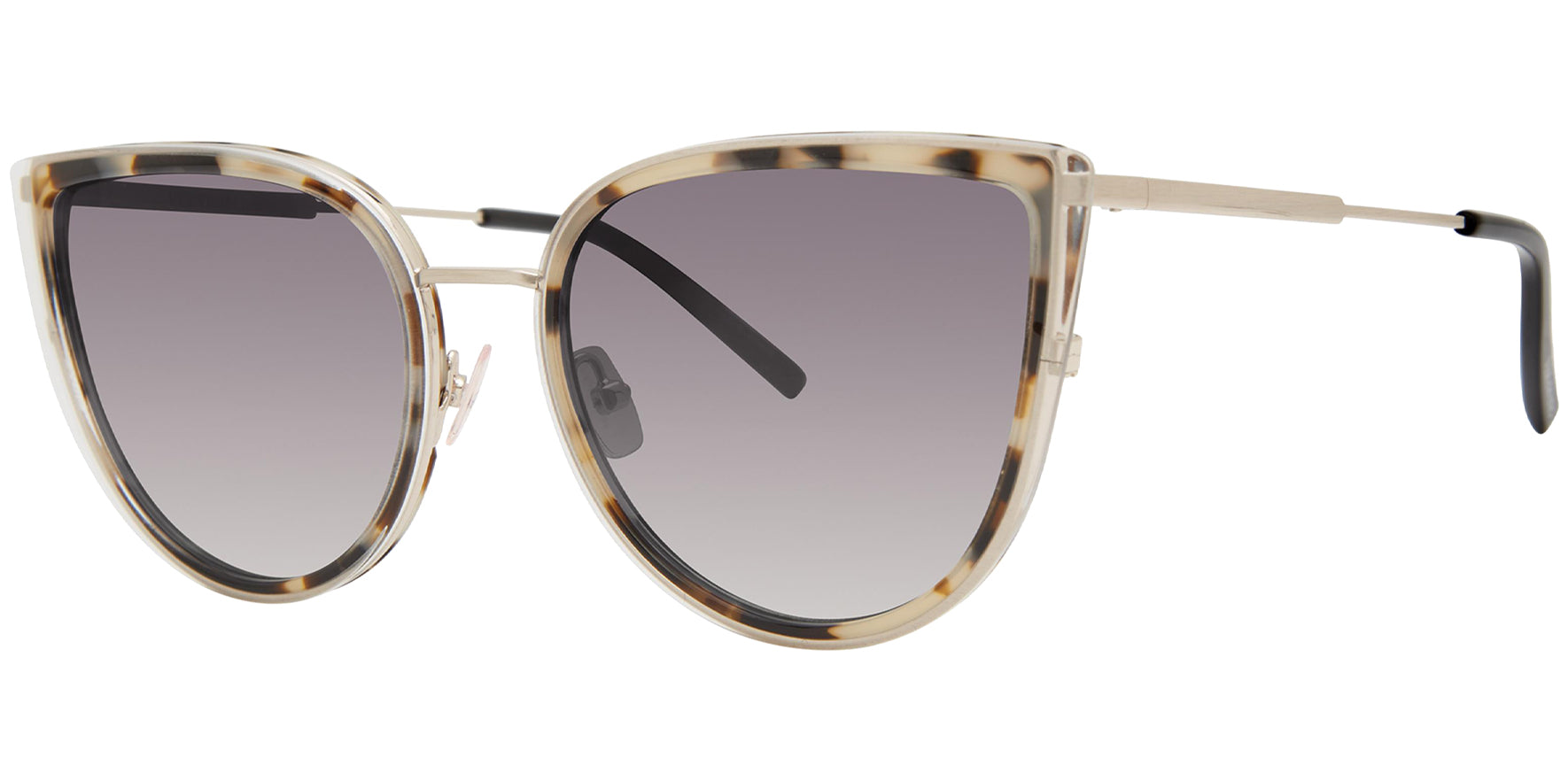 Vera Wang Cat Eye w/ Gradient Lens - Eyedictive