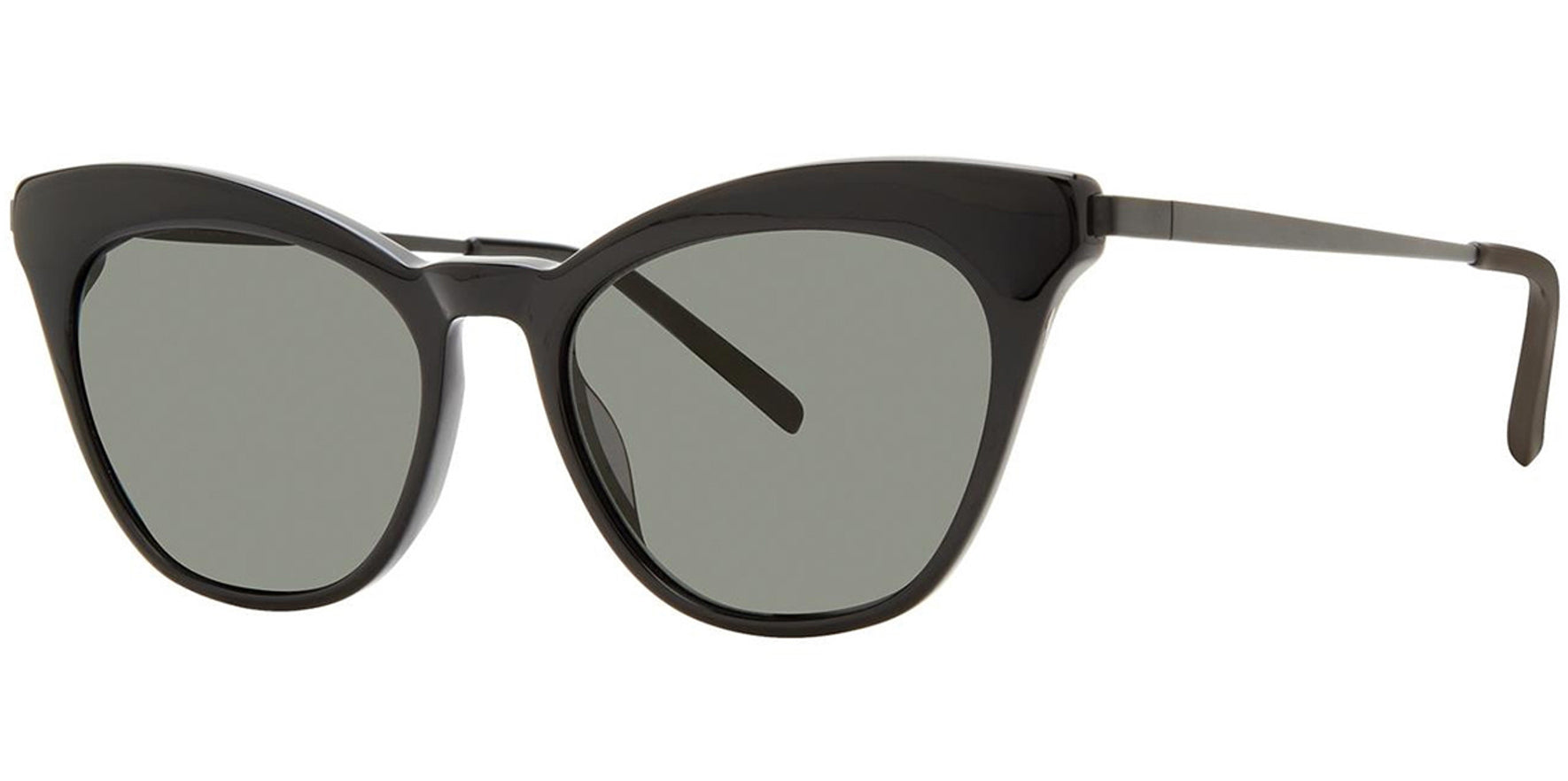 Vera Wang Grace Black Cat Eye - Eyedictive
