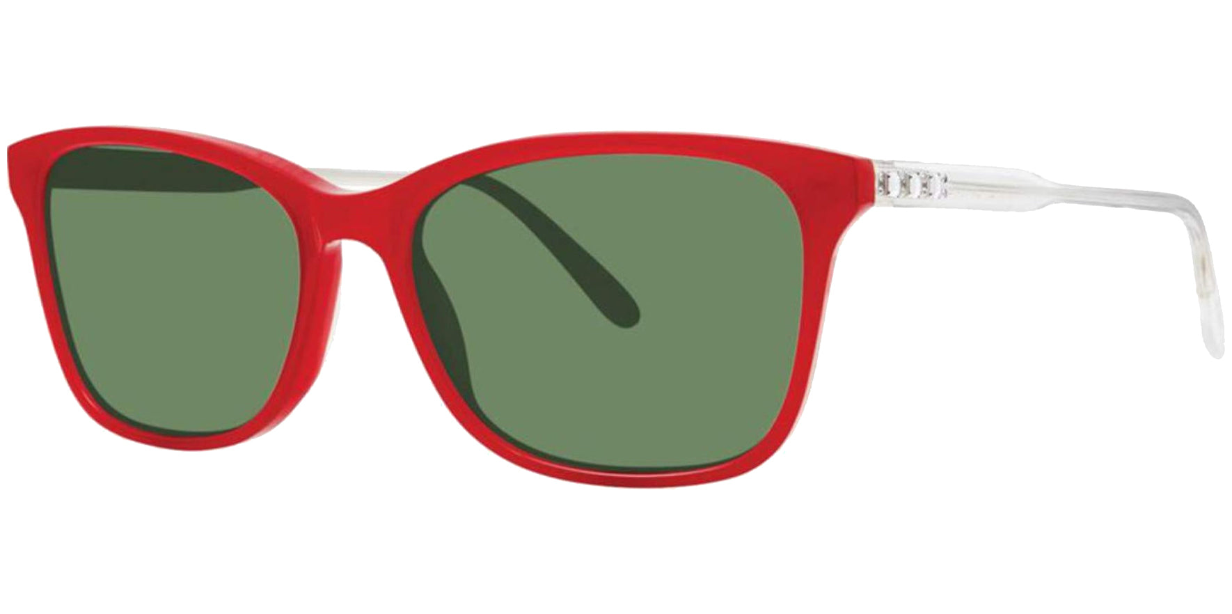 Vera Wang Katrina Lipstick Soft Rectangle - Eyedictive