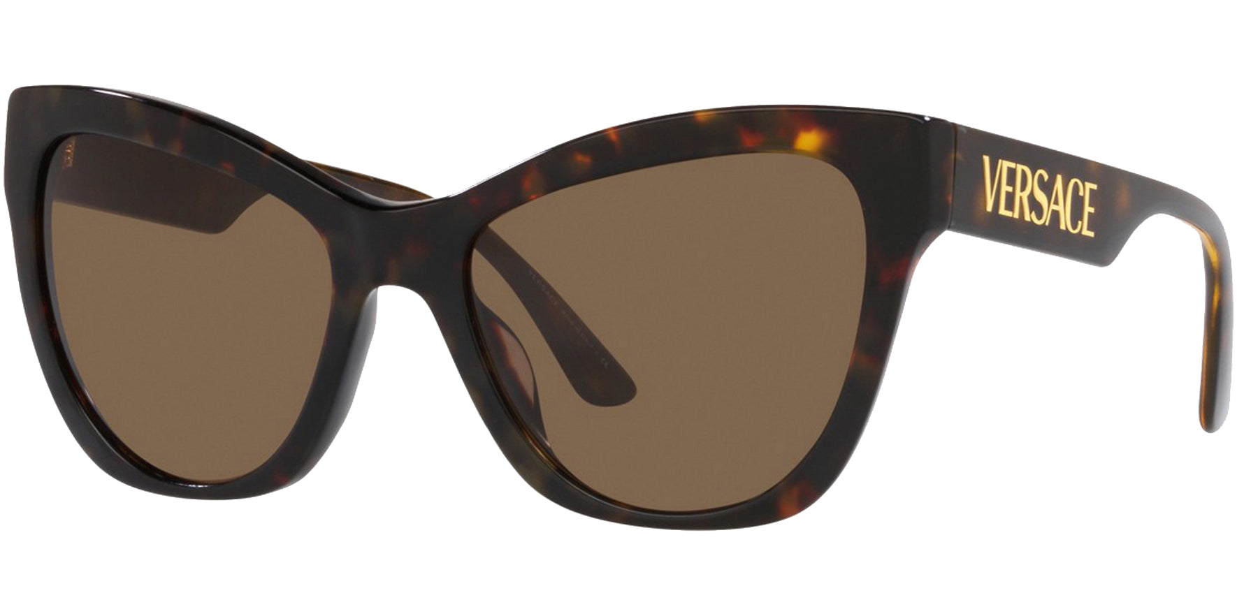 Versace Cat Eye Classic - Eyedictive