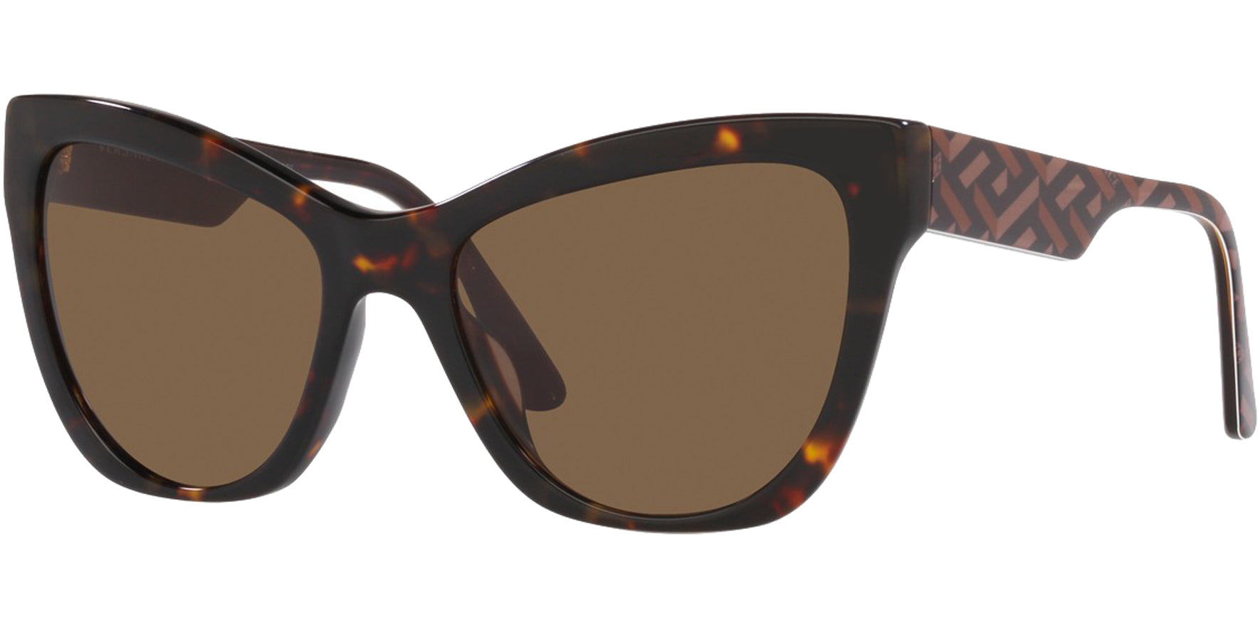 Versace Cat Eye Classic - Eyedictive