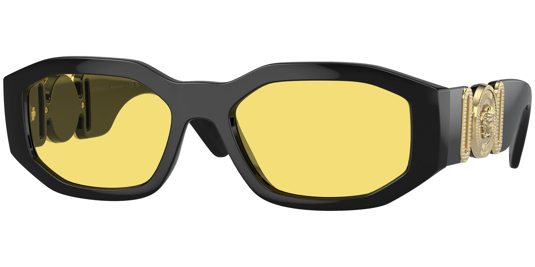 Versace Medusa Biggie Geometric - Eyedictive