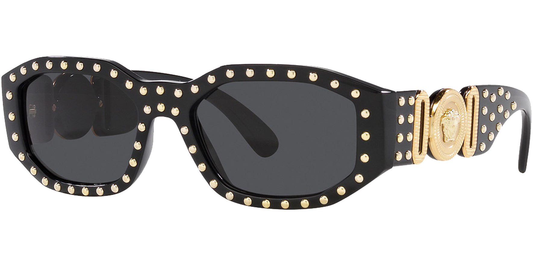 Versace Medusa Biggie Geometric - Eyedictive