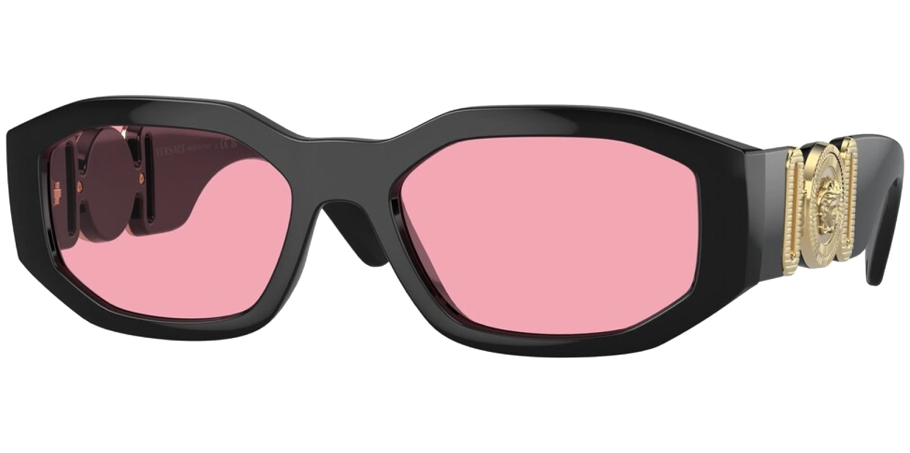 Versace Medusa Biggie Geometric - Eyedictive