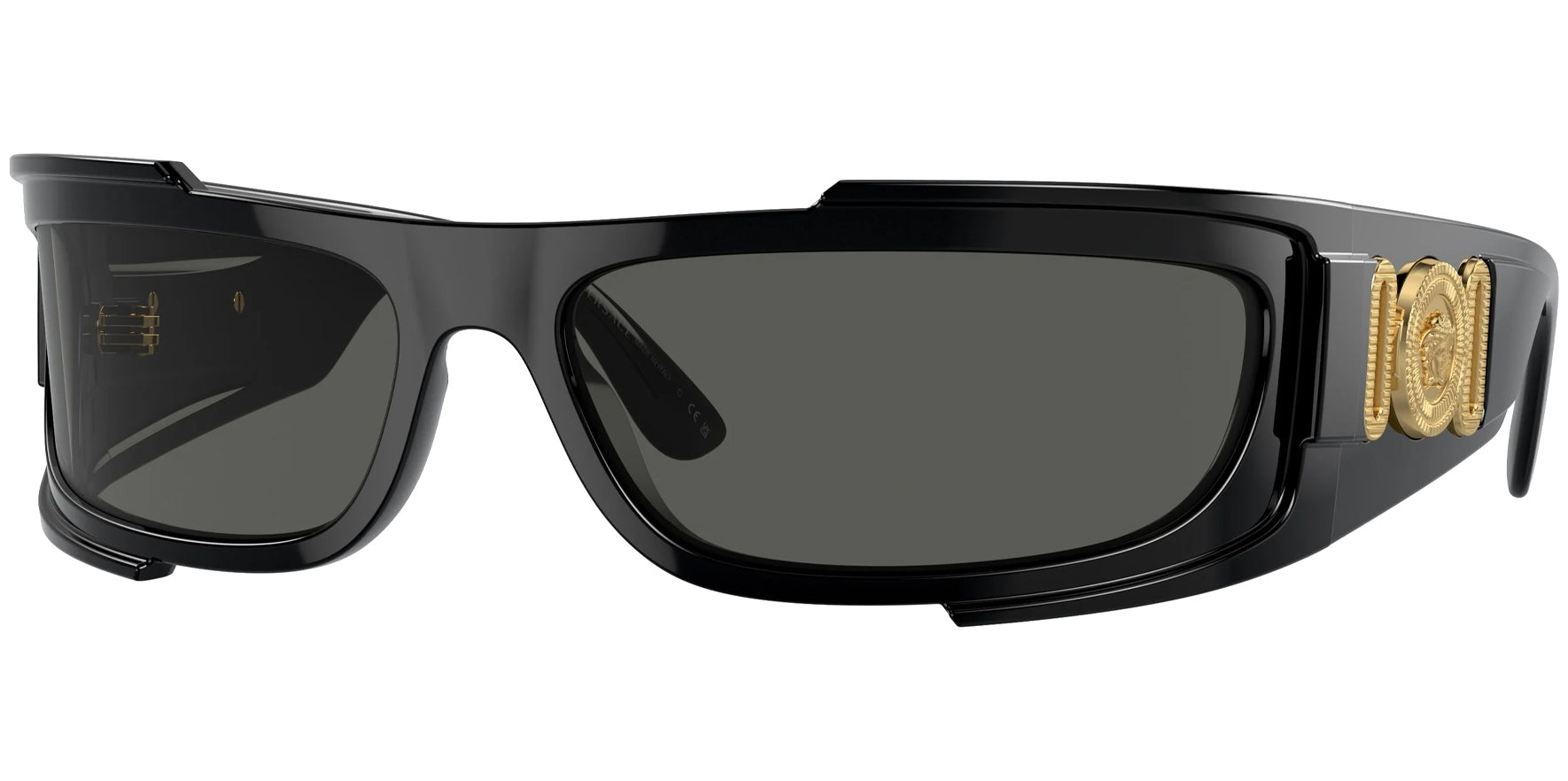 Versace Medusa Biggie Wrap - Eyedictive