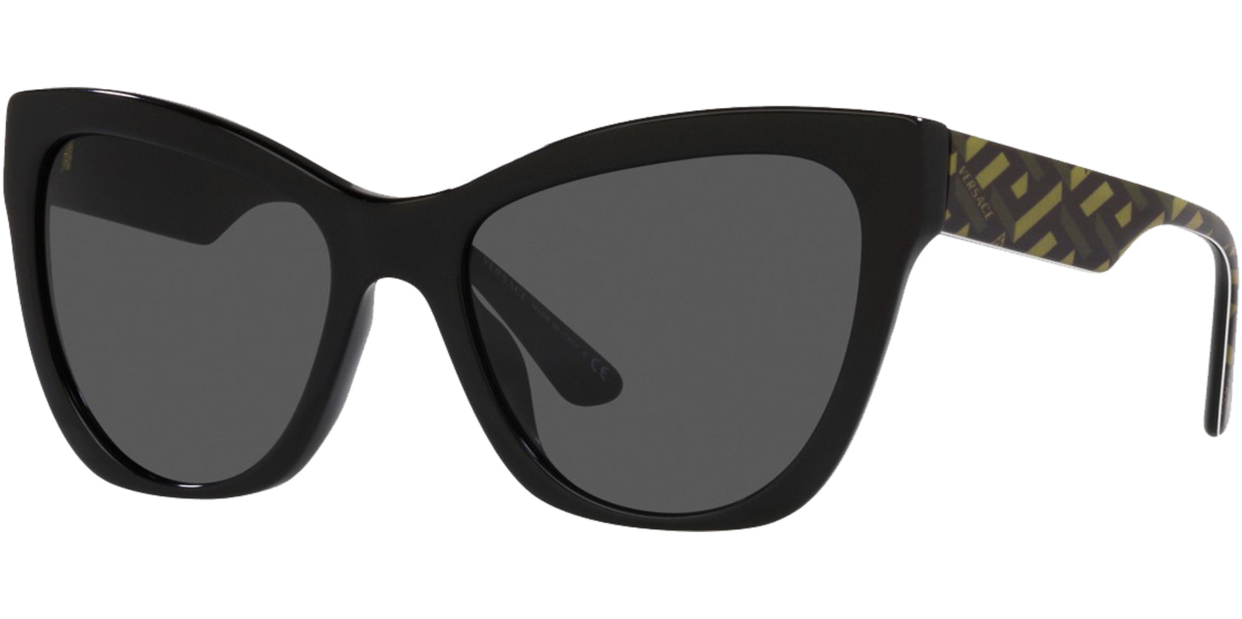 Versace Cat Eye Classic - Eyedictive