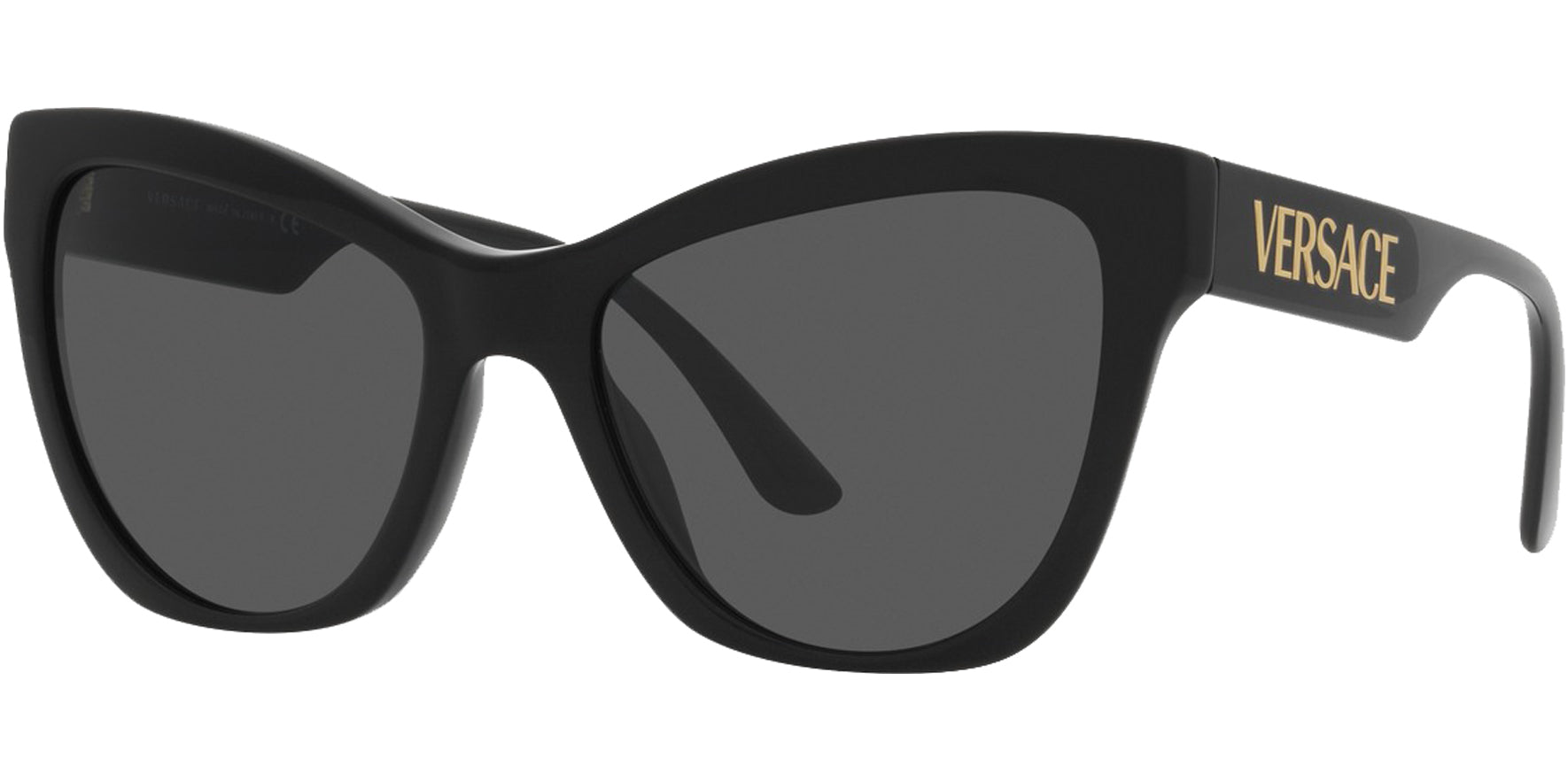 Versace Cat Eye Classic - Eyedictive