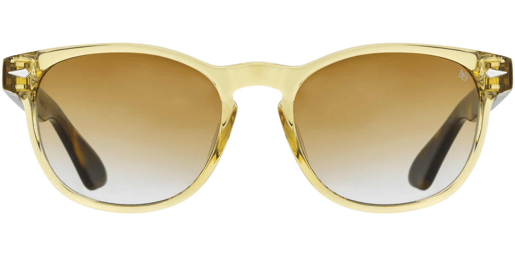 American Optical AO-1004 Soft Square w/ Nylon Lens