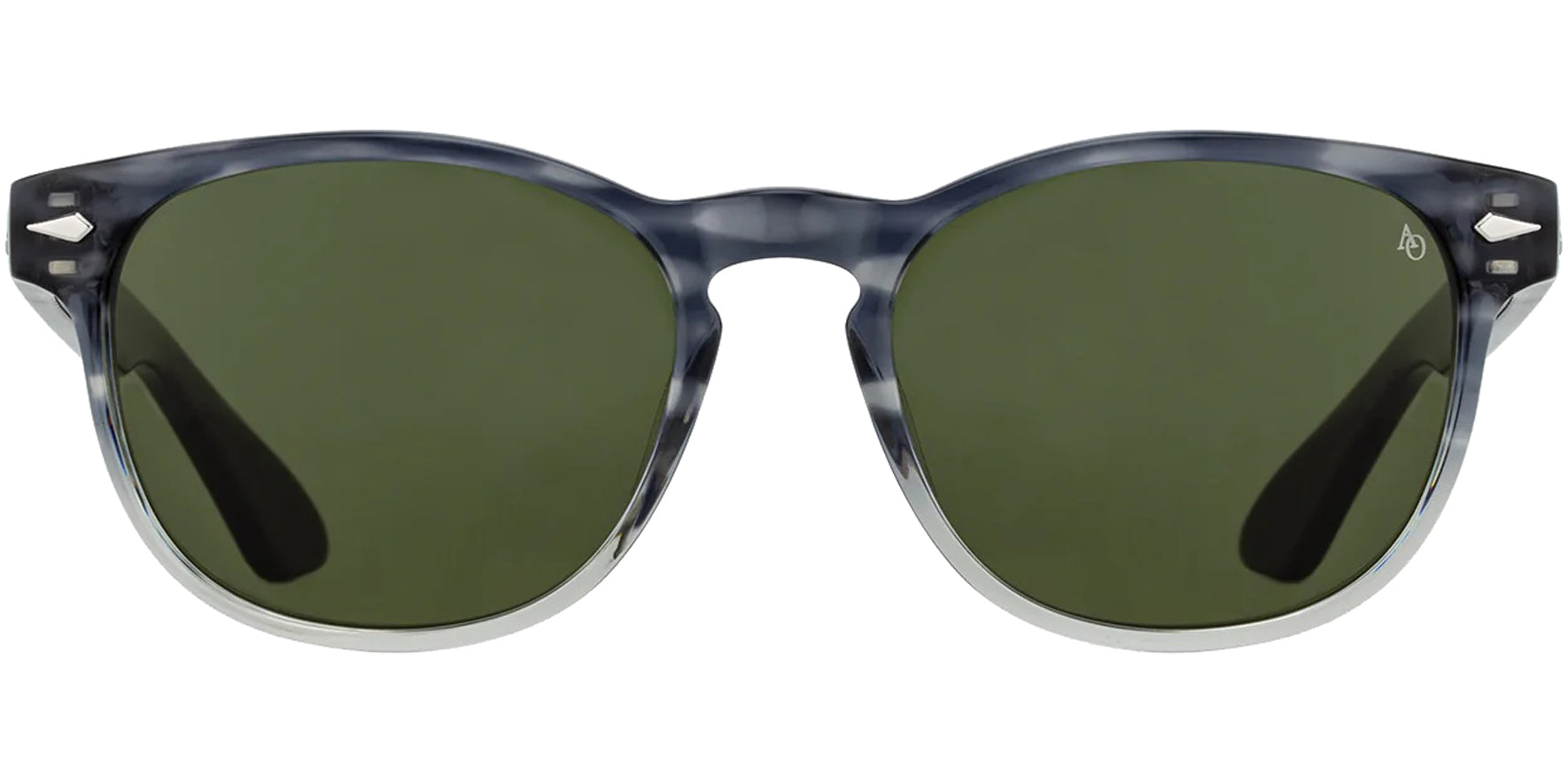 American Optical AO-1004 Soft Square w/ Nylon Lens
